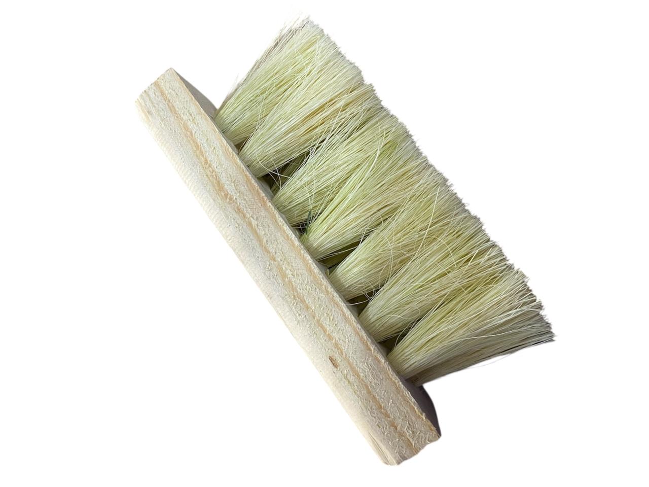 Cepillo ixtle para llanta